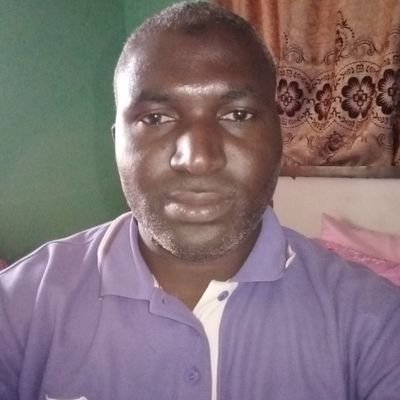 An academic at Department of English, Nasarawa State University, Keffi, Nasarawa State, Nigeria;
born in Lafia, Nasarawa State, Nigeria