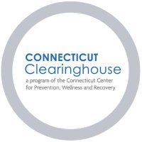 Connecticut Clearinghouse(@ClearinghouseCT) 's Twitter Profile Photo