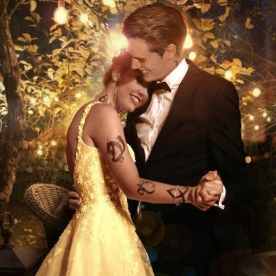 krencjute's profile picture. 