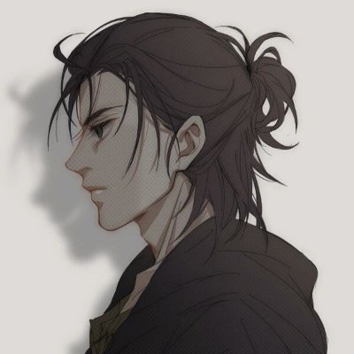 Rokuro095's profile picture. ANIME FOREVER