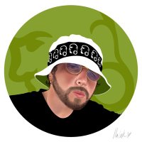 Gabe - IL TATUAGGIO(@BLOODGABE) 's Twitter Profile Photo