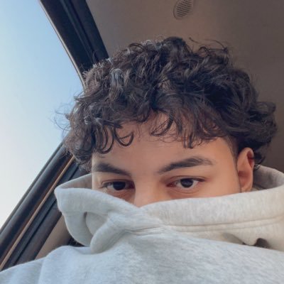 jesusjobannyy's profile picture. be you, not me.