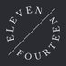 Eleven14 Coffee Roasters (@Eleven14Coffee) Twitter profile photo