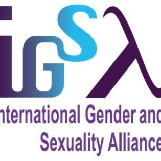 International Gender and Sexuality Alliance (IGSA)

The contents of this feed are the opinion of the posters and not necessarily the organisation.