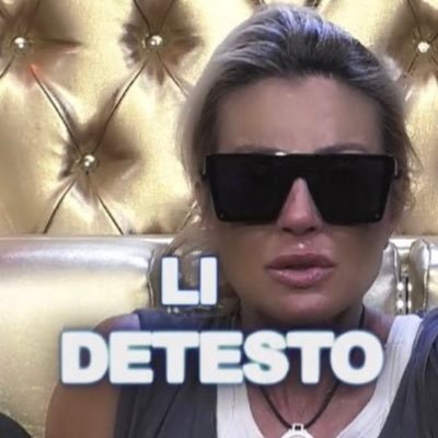 io fan del gfvip