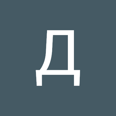 Denchickuz's profile picture. 