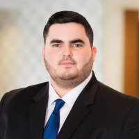 Jared M. Costanzo (@jaredcostanzo) 's Twitter Profile