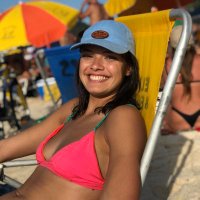 Carol Barbosa (@carolpocs) 's Twitter Profile
