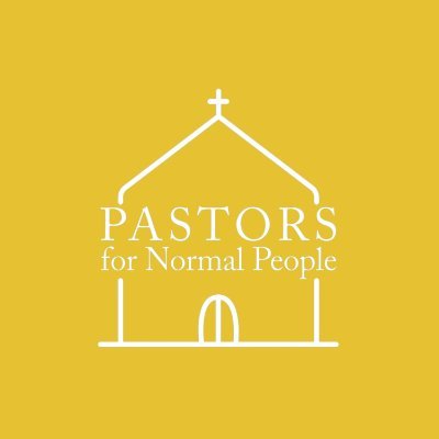 We’re for pastors whose beliefs about God & the Bible are shifting as they also try to address those issues in their churches. With The Bible for Normal People.