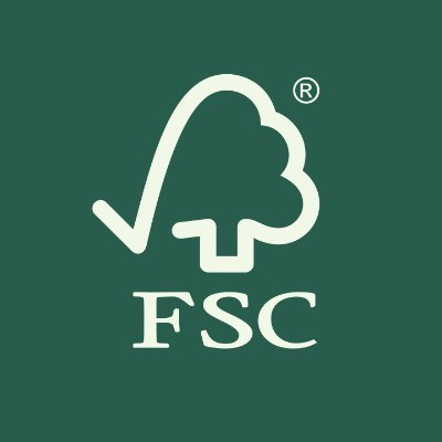 FSC s’engage pour la gestion responsable des forêts 🌳
#ForestForAllForever