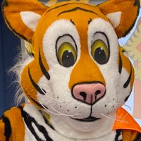 Rocky the Tiger(@RockyTiger_FLC) 's Twitter Profile Photo