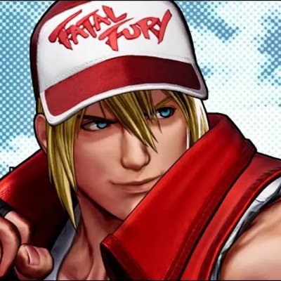 Kof 97 
The Best Fighters Game