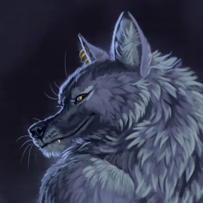 Va’renkai θΔ Werewolfさんのプロフィール画像