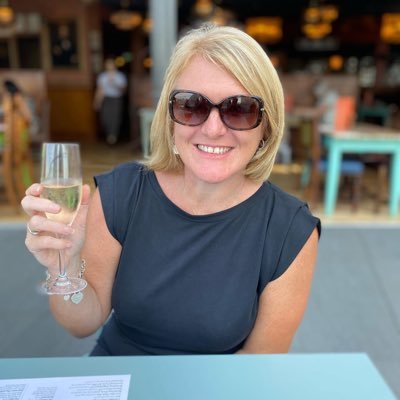 JES_1972's profile picture. Proud to be a Nurse (P2K’92) and mother of 2. Passionate about education, professional development and advanced practice. All views are my own