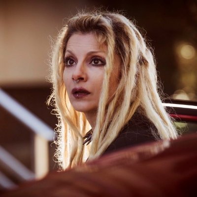 de acuario como najwa