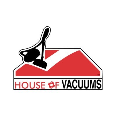 The House of Vacuums