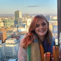 Hannah (@drhannahlewis) 's Twitter Profile Photo Hannah (@drhannahlewis) 's Twitter Profile Photo