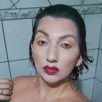 Pra Cláudia Dias Samaritano Ourinhos/Albergue(@PraSamaritano) 's Twitter Profile Photo