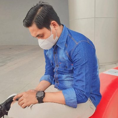 FebriHarisandi's profile picture. PGSD DIKJAS FIK UNM 2010🎓
PPs PENJAS Ke SD-an UNM 2014🎓
PPG PJOK UNMUL Samarinda 2018🎓
SM-3T VI Konawe Kep. 2016🎖
SILN Jeddah 2019❌
PNS PEMKOT MKS 👨🏻‍🏫