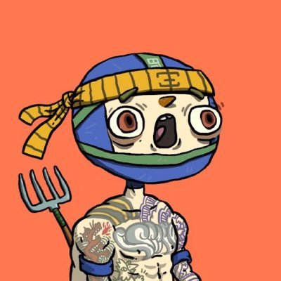 giveawaynft6's profile picture. NFT