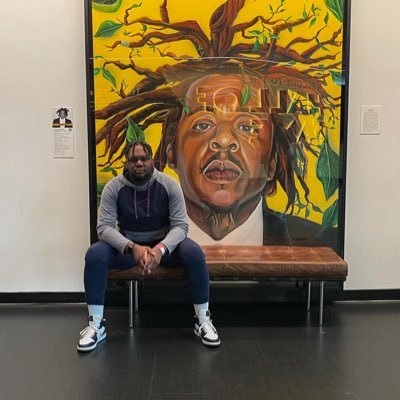 Sr. NBA Reporter For @BSO | Radio for 107.7 the @FranchiseOK 9am - 1pm CST | Analysis on basketball, football, track, boxing, and tennis | dbell3220@icloud.com