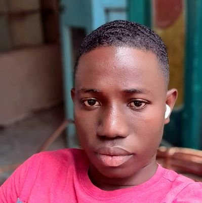 DanielFPaul2's profile picture. I'm Daniel F. Paul from Liberia