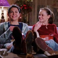 Current Gilmore Girls (@currentgilmore) 's Twitter Profile Photo Current Gilmore Girls (@currentgilmore) 's Twitter Profile Photo