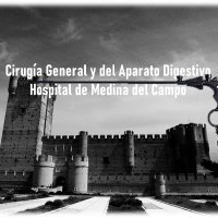 S. de Cir. General - Hospital de Medina del Campo(@CGDMedina) 's Twitter Profileg