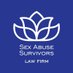 Sex Abuse Survivor Law Firm (@sexabuselegal) Twitter profile photo Sex Abuse Survivor Law Firm (@sexabuselegal) Twitter profile photo