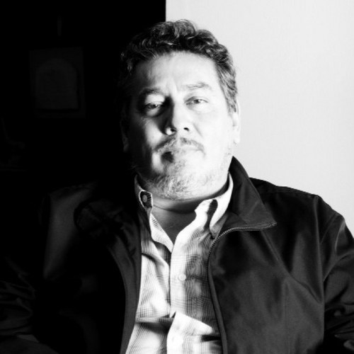 oscar_ramirez_j's profile picture. Empresario