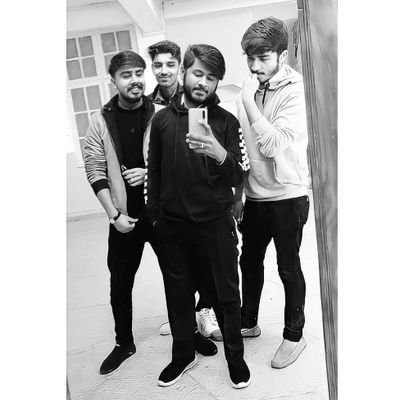 STUDENT|THE IUB PUNJAB PAKISTAN|INFO TECHNOLOGY
WEB DVLPMNT| CODELAB BAHAWALPUR|
CLOUD COMPUTING| PIAIC
LINUX|GIT|DOCKER|KUBERNETES|HTML|CSS|BOOTSTRAP|
🇵🇰