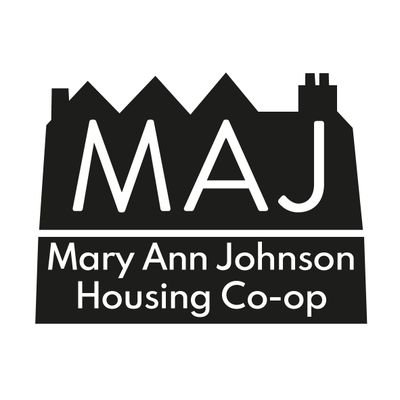 Mary Ann Johnson Housing Co-op (MAJ) / affordable, secure and self-managed housing / Tottenham