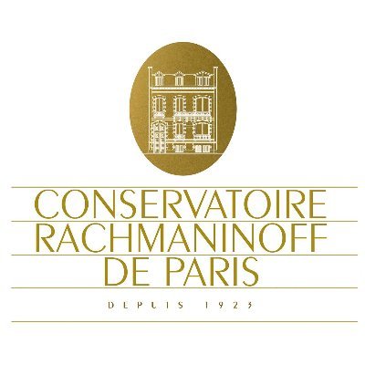 Conservatoire Rachmaninoff de Paris