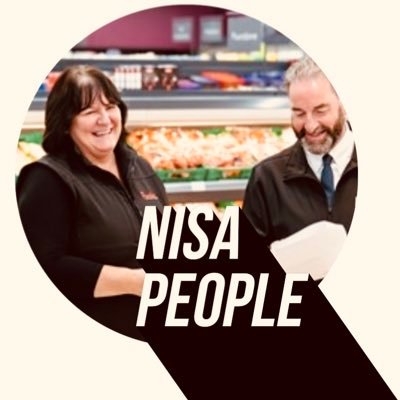 Symbol Group of the Year 2020 + 2021 #WeSayNisa follow @nisaretail + @first4retail or https://t.co/J9o0wVKbon to sign up #JoinNisa to unlock #FreshRewards