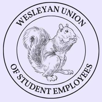 Union of student Residential Life workers at @wesleyan_u. @opeiu153