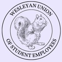 Wesleyan Union Of Student Employees (@wes_use) 's Twitter Profile