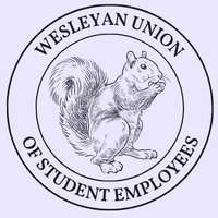 Wesleyan Union Of Student Employees(@wes_USE) 's Twitter Profile Photo