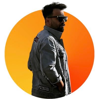 Erdemchnn's profile picture. 🔱