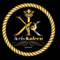 Kris Kaleen Apparel(@KrisKaleen) 's Twitter Profile Photo