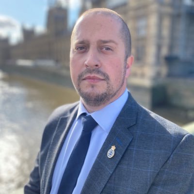 National Board Member @ PFEW. National Conduct & Performance lead. Proud and privileged to represent my colleagues. Views are my own.