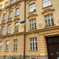 Nebraska Semester Abroad in Olomouc (@nolomouc) 's Twitter Profile