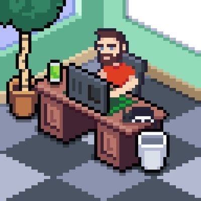 PixelShorts Profile Picture