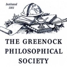 This is the Official Twitter Account of the Greenock Philosophical Society formed in 1861.  We offer a talks online and in the Watt Istitution.