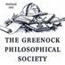 Greenock Philosophical Society (Official) (@GreenockSociety) Twitter profile photo