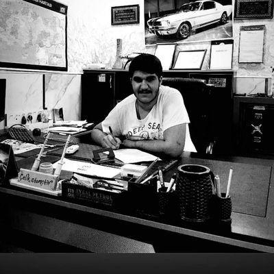 YusuffElmass's profile picture. 