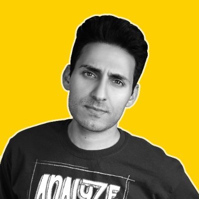 Sr. Colorist/Founder at Qazi & Co. Most followed colorist on IG 🤷🏽♂️ 410k+ YouTube | Waqas Qazi New Vids, Toolkit, FCM 👇🏽