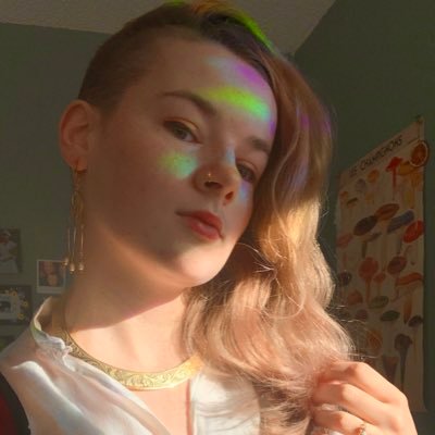 Magpieatelier everywhere else ~ 🏳️‍🌈 She/they