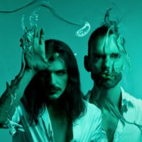 PLACEBO(@PLACEBOWORLD) 's Twitter Profile Photo