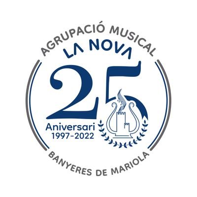 L' Agrupació Musical La Nova de Banyeres de Mariola va ser fundada en 1997.
Telèfon de contacte: 692 021 157