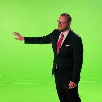 Bobby Johnston - @BobbyJohnstonWX Twitter Profile Photo